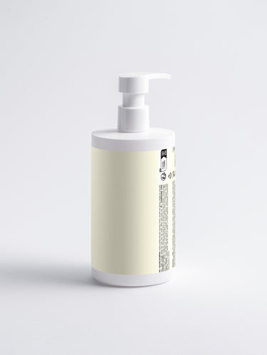 Bellezia Beauty ChromaLock⢠Peach & Grapefruit Shampoo